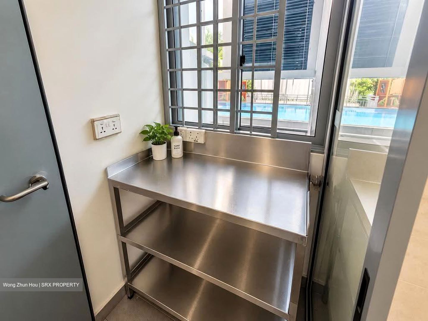 D' Chateau @ Shelford (D11), Apartment #621673641